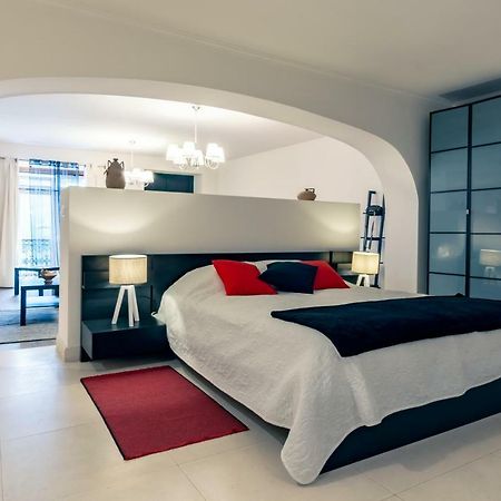 4U Alojamento - Estudio Abrantes Exterior photo